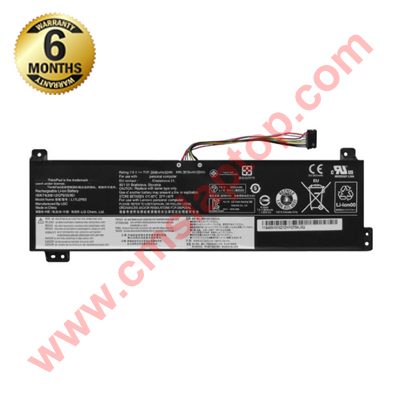 Baterai Lenovo V130-15IGM Series Original